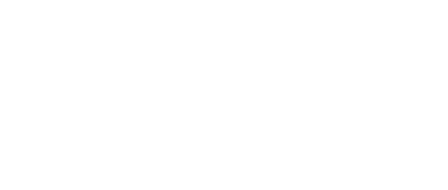 Always Forward Apparel co 